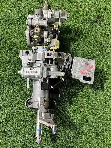 Рулевая колонка Lexus