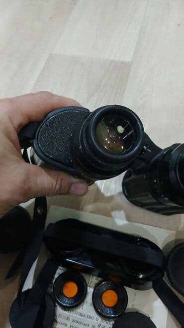 прибор ночного видения для охоты бу: Один из лучших биноклей СССР Бинокль «Секунда» Б7×30 — 10