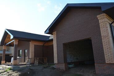 кирпич декоративный: Облицовочный Керамический кирпич Россия Шоколад, для отделки домов — 2