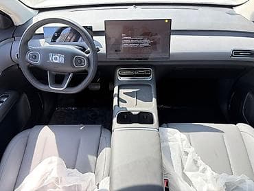 Продажа авто: Changan Qiyuan Q05: 2026 г. — 5