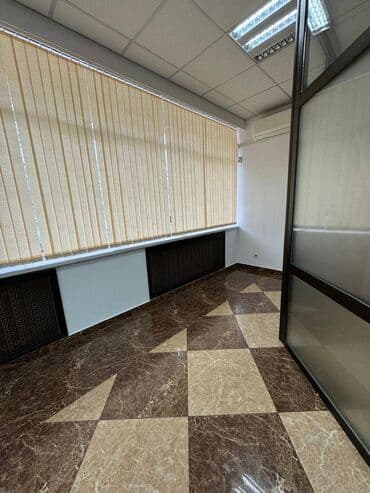 kyrgyzstan: For rent office space in the city center. Shevchenko/ Ryskulova — 4