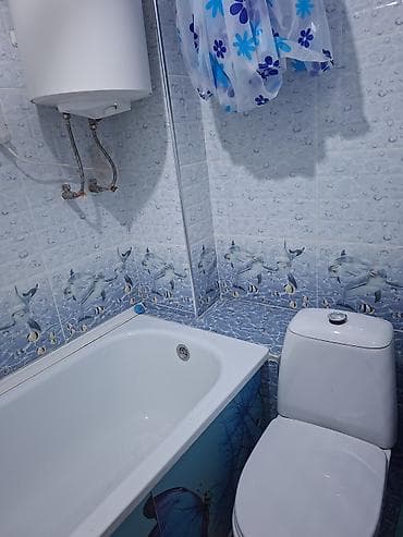 квартира в лебединовке: 1 комната, Собственник, Без подселения, С мебелью полностью — 4