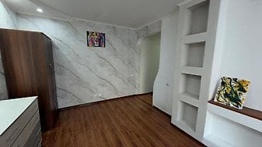 квартира бишкек кок жар: 1 бөлмө, 30 м², Хрущевка, 3 кабат — 3