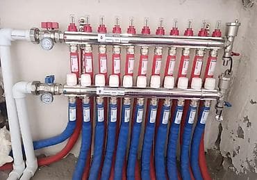 отопление коебуз: Установка продажа Монтаж и обвязка котельных «под ключ» — 9