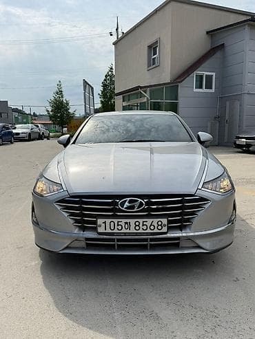 byd e2 2019: Hyundai Sonata: 2020 г., 2 л, Автомат, Газ, Седан — 2