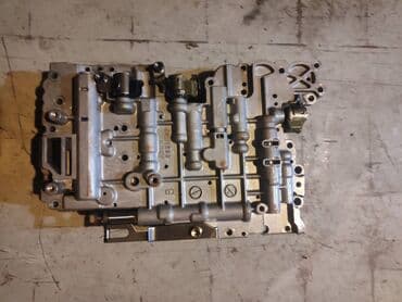 кузовные запчасти на тойоту бишкек: Toyota Surf/Prado Мозги, Тойота Сурф/Прадо Мозги АКПП Номер: 30-40 — 2