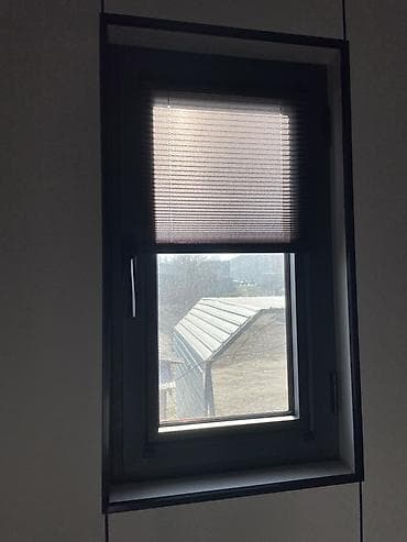 Сейфы: Электрокарнизы и рулонные шторы TokKarniz - Автоматические карнизы — 6