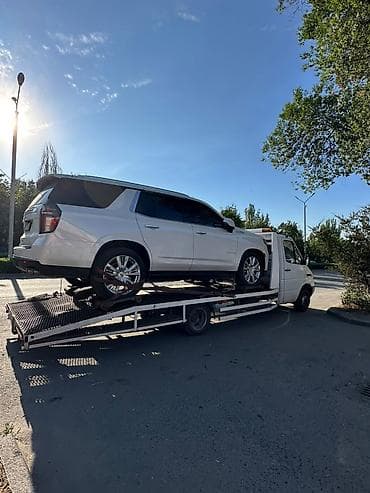 Көтөргүсү менен, Манипулятору менен, Кыймылдуу платформасы менен — 1