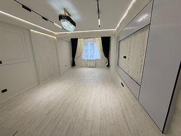 Коммерческая недвижимость: 2 комнаты, 76 м², Элитка, 9 этаж, Евроремонт — 4