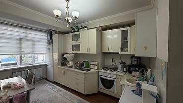 3 комнаты, Собственник, С мебелью полностью