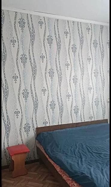 квартира сдам: 2 комнаты, 47 м², 105 серия, 2 этаж, Косметический ремонт — 5