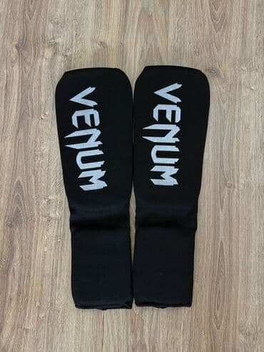 футбольные бутсы predator: Боксерские Перчатки ФутыЗащитки Green Hill Everlast Venum Все — 5