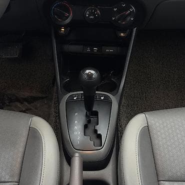 chek it: Kia Morning: 2020 г., 1 л, Автомат, Бензин, Хэтчбэк — 10