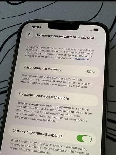 mac mini: IPhone 13 Pro мах Все работает без нареканий, минусов и косяков нет — 2