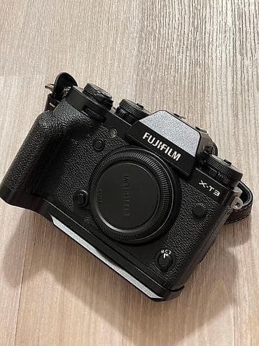 Fujifilm xt3 Не работают передний диск и колесо iso (последнее фото) at lalafo.kg Fujifilm xt3 Не работают передний диск и колесо iso (последнее фото)