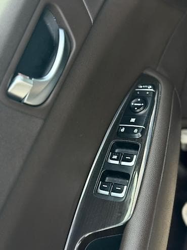 kia c5: Kia K5: 2019 г., 2 л, Автомат, Бензин, Седан — 10