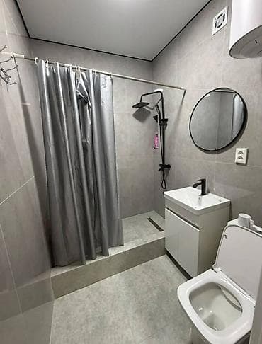 2 комнаты, 54 м², Технопарк 2 этаж, Дизайнерский ремонт — 2