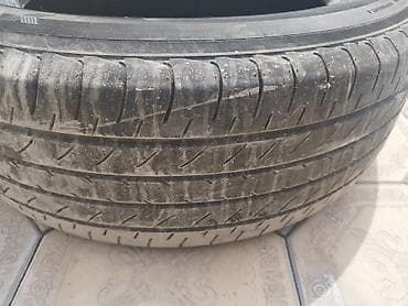 купить летнюю резину 225 60 r18: Шины 225 / 60 / R 18, Лето, Легковые, Yokohama — 4