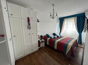 Продажа квартир: 3 комнаты, 76 м², Индивидуалка, 9 этаж, Евроремонт — 3