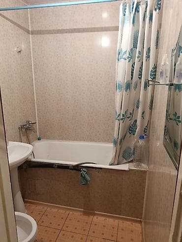 земля военно антоновка: 1 комната, 35 м², 105 серия, 2 этаж, Косметический ремонт — 5