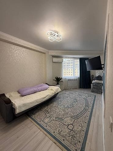 nova grant: 1 комната, 35 м², Элитка, 10 этаж, Евроремонт — 4