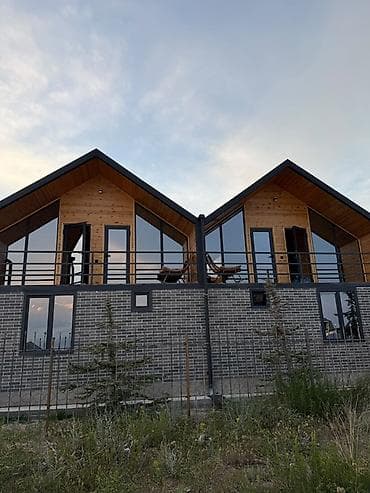 сутычные: 🏡 Сдается уютный барнхаус в Бостери, Иссык-Куль Идеальное место для — 3
