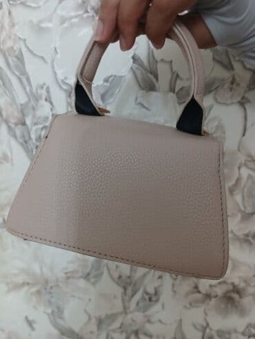 сумка женская большая брендовая: Сумочки.
Разного цвета белый, бежевый и черный — 3