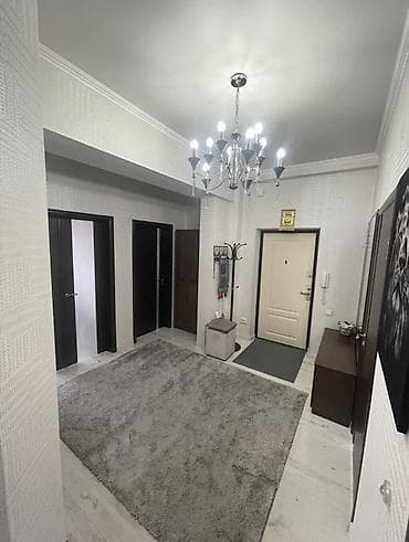 без посредников квартира: 3 комнаты, Собственник, Без подселения, С мебелью полностью — 8