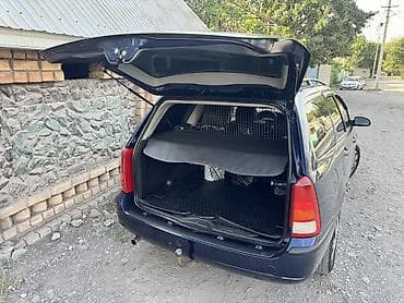 key maker: Ford Focus: 2003 г., 1.6 л, Механика, Бензин, Универсал — 4