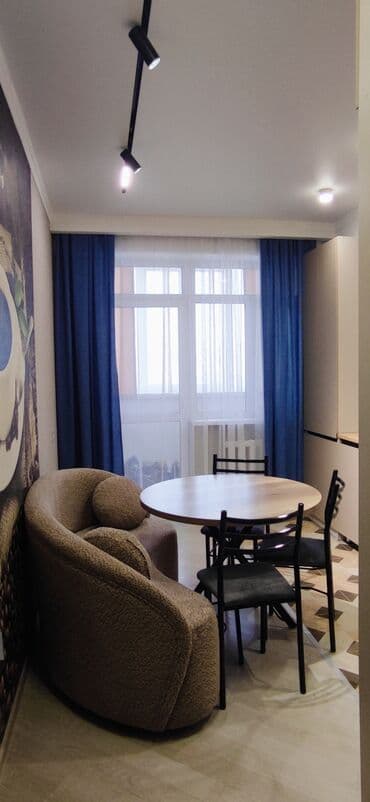 покровка дома: 2 комнаты, 72 м², Элитка, 7 этаж, Евроремонт — 9