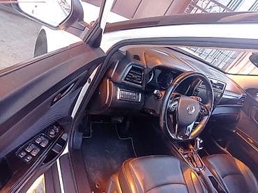 ssang: Ssangyong Tivoli: 2020 г., 1.5 л, Автомат, Бензин, Кроссовер — 6