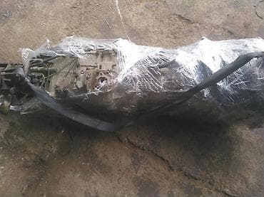 4м40: Запчасти Паджеро 2, Дэлика булка, мотор 4м40, акпп вафля, мосты перед — 6