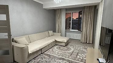 торг: 2 комнаты, 67 м², Элитка, 5 этаж — 9