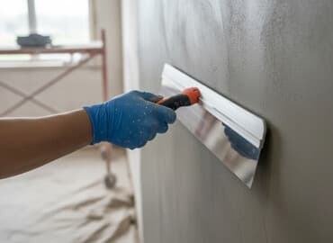 бур садовый: Штукатурный гладильный шпатель с эргономичной рукояткой. Предназначен — 1