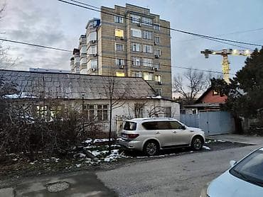 дом ремонт: 6 соток, Для строительства, Красная книга — 6