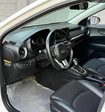 Продажа авто: Kia K3: 2020 г., 1.6 л, Автомат, Бензин, Седан — 5