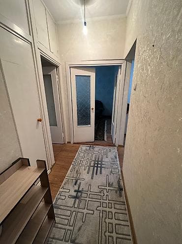 первомайский район квартира: 3 комнаты, Собственник, Без подселения, С мебелью полностью — 1
