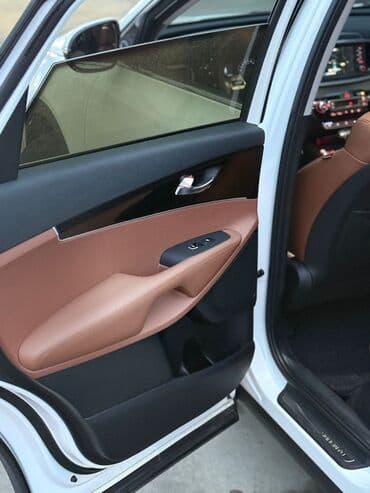 авто из кореи в наличии в бишкеке: Kia Sorento: 2019 г., 2 л, Автомат, Дизель, Кроссовер — 16