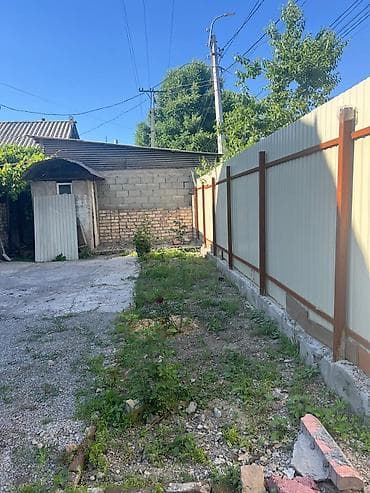 бишкек үй: 🏡 Продаётся дом в Бишкеке по первой линии ул. Элебесова (продолжение — 8
