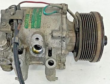 ремень кондиционера: K20,K24,Gd1,Ra6,Demio,Ist — 7