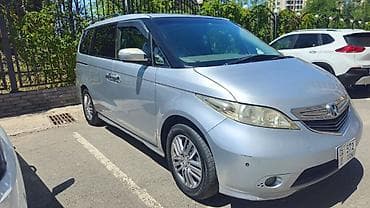 Унаа: Honda Elysion: 2006 г., 3 л, Автомат, Бензин, Вэн/Минивэн — 4