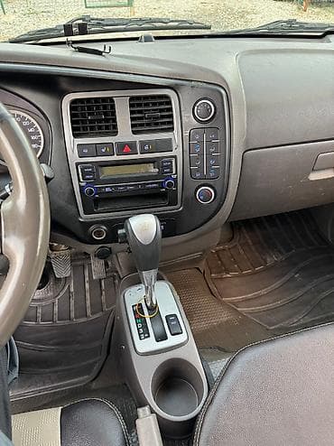 porter 2018: Легкий грузовик, Hyundai, Стандарт, До 1 т, Б/у — 7
