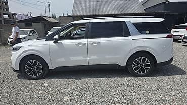 kia carnival 3: Kia Carnival: 2020 г., 2.2 л, Автомат, Дизель, Минивэн — 4