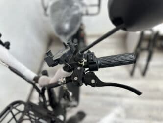 выкуп велосипедов: Электровелосипед — 6