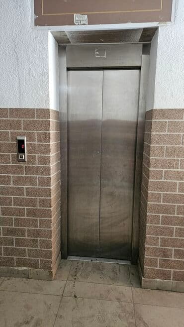 однакомнатная квартира под псо: 1 комната, 38 м², 3 этаж, Евроремонт — 5