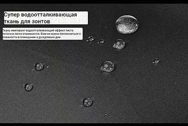магнитный зонт: Зонт, Складной, Автоматический, Новый, Унисекс — 10
