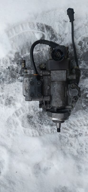 e34: Топливная аппаратура BMW 1994 г., Б/у, Оригинал — 1