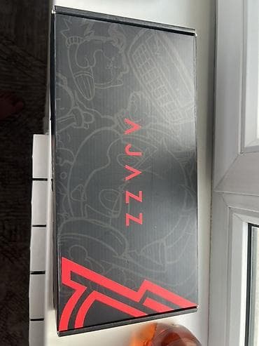 bluetooth keyboard: Клавиатура, Ajazz, Механическая, Проводное подключение, Размер: 75% — 5