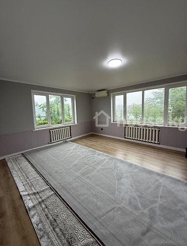 3х: 130 м², 3 комнаты, Утепленный — 4