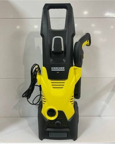 wit: Pressure (bar/MPa): 20 - max. 120 / 2 - max. 12 Capacity (l/h): max — 1